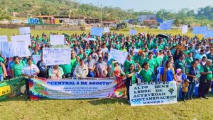 𝐀𝐋𝐓𝐎 𝐁𝐄𝐍𝐈 𝐘 𝐏𝐀𝐋𝐎𝐒 𝐁𝐋𝐀𝐍𝐂𝐎𝐒 𝐅𝐎𝐑𝐓𝐀𝐋𝐄𝐂𝐄𝐍 𝐒𝐔 𝐂𝐎𝐌𝐏𝐑𝐎𝐌𝐈𝐒𝐎 𝐂𝐎𝐍 𝐋𝐀 𝐏𝐑𝐎𝐃𝐔𝐂𝐂𝐈𝐎́𝐍 𝐄𝐂𝐎𝐋𝐎́𝐆𝐈𝐂𝐀