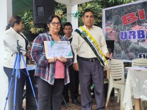 🎉 Aniversario de la Comunidad Suapi Km 73 🎉